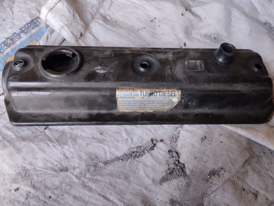 Пасат гольф 1.9 турбо запчасти