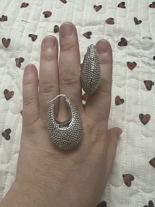 Продаю серебро эксклюзив