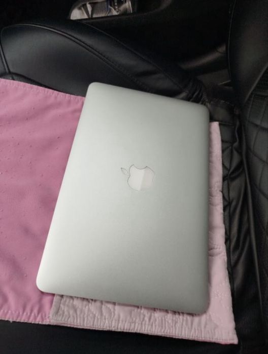 MacBook Air 11 2015
