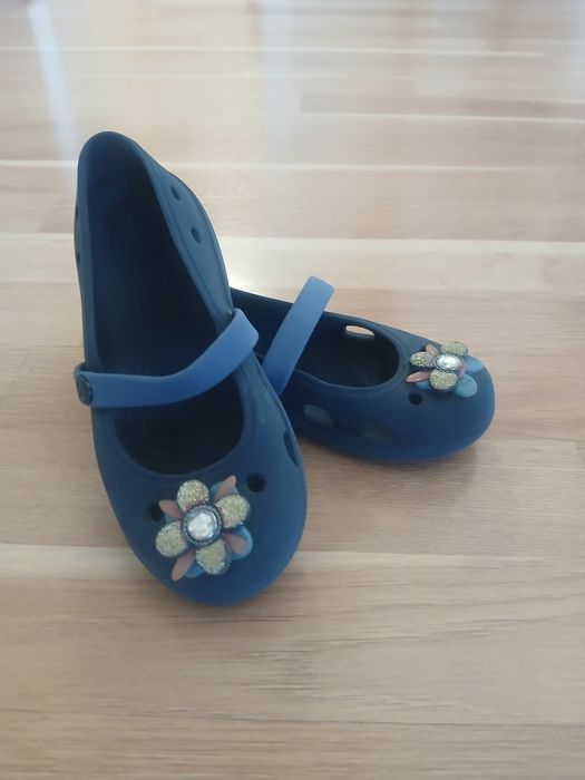 Детски чехли/пантофи/сандали Crocs/Крокс