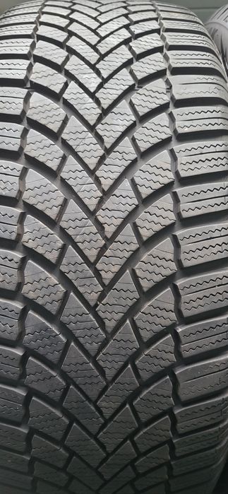 2 anvelope 235 50 19 bridgestone iarna 2021