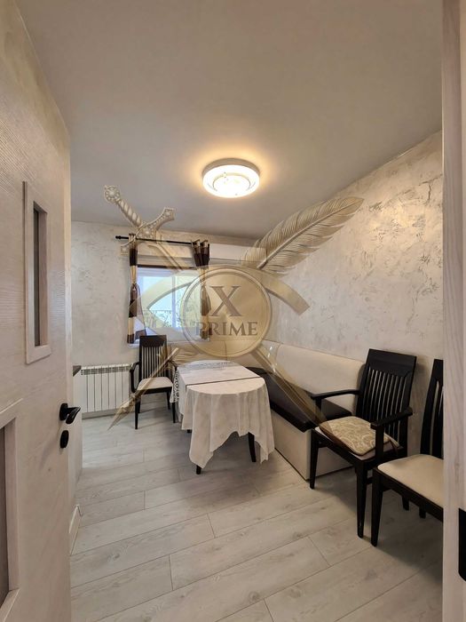 Дава се под наем Четиристаен апартамент в Варна, Левски - 110 кв.м за 1100 € - Снимка #1