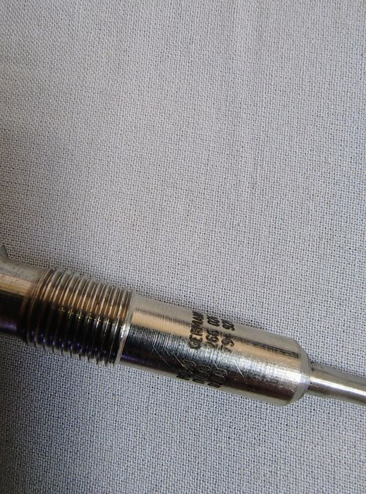 Bujii incandescente Beru made in Germany