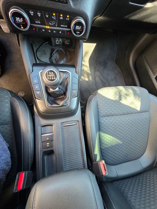 Ford Focus Primul proprietar, stare excelenta
