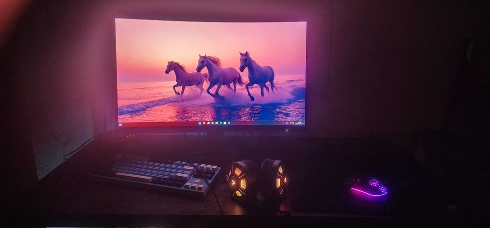 Igravoy komyuter sotiladi | RTX 4060