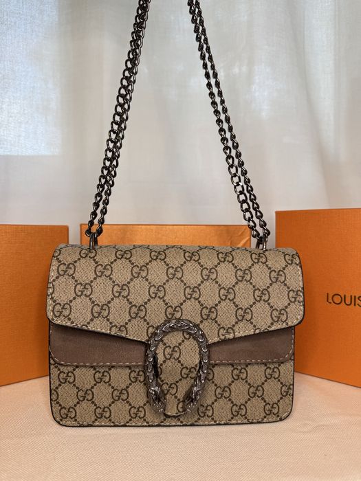 Дамска чанта GUCCI