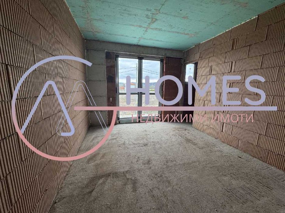 MG Homes предлага масивна къща в с. Пролеша