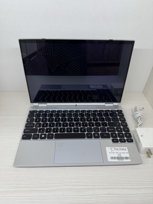 Ноутбук N95 | KASPI 0-0-12