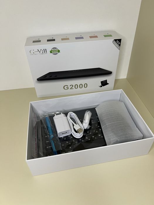 Продам Планшет S9 ULTRA