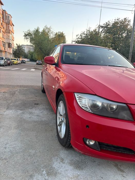 BMW Seria 3 2012 — imagine 2
