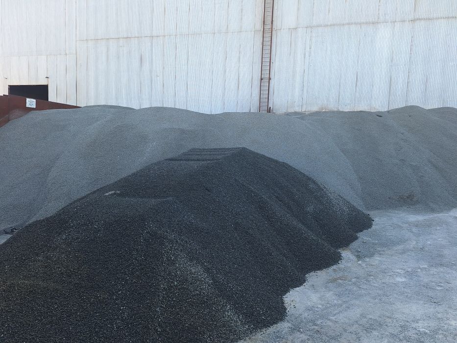 Услуга самосвалы