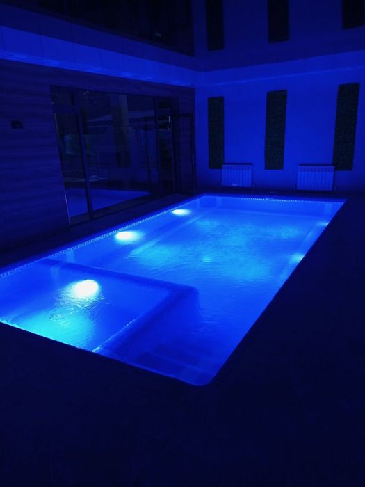 Dacha MetaMino kampyuter bor qibrayda