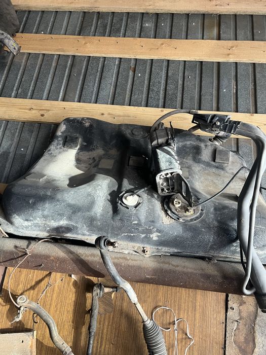 Камри 50/55 БАК  в комплекте