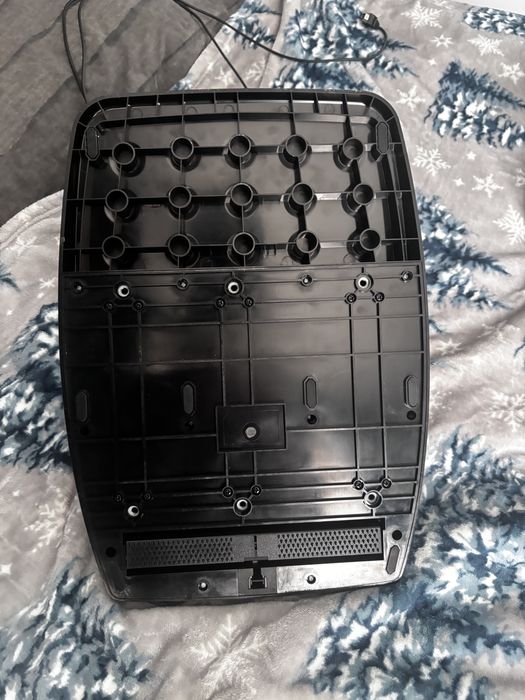 Logitech G29+лост