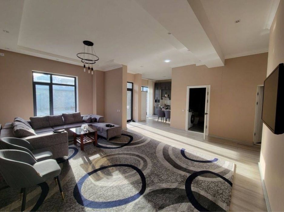 Продается новый. Участок  Дом Малика бозор