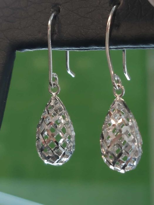 Cercei Aur 14K (b66963.2 /AG2 Tudor 1) Garantie 2 Ani!