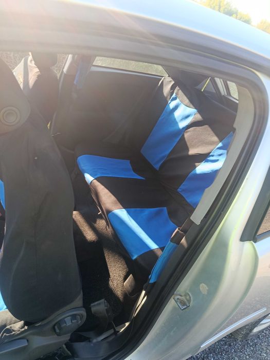 Opel corsa d1.3 cdti 90 cai