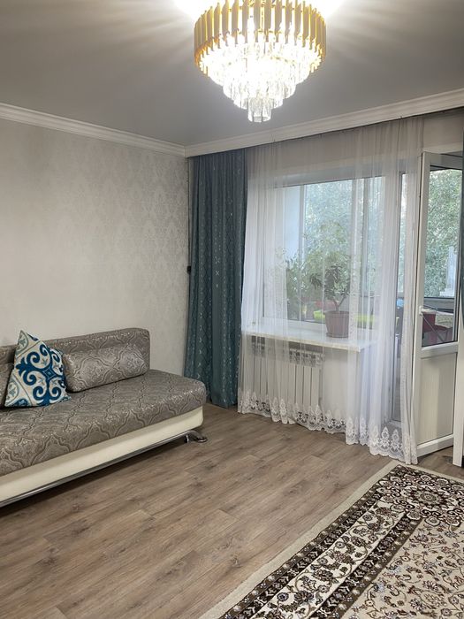 продам улучшенную квартиру