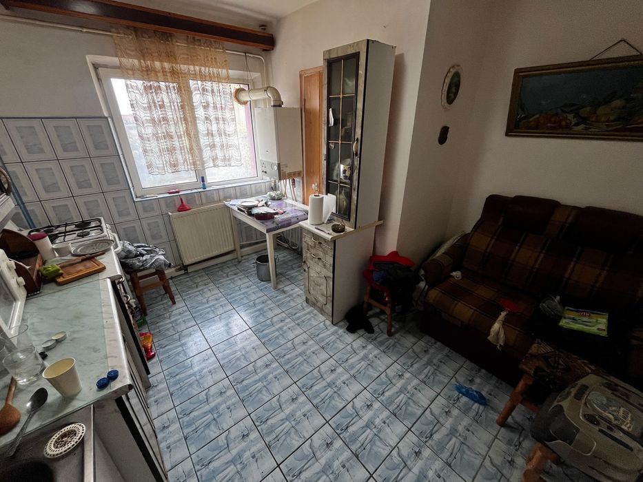 Vand Aparment 2 camere, decomandat, Buzau