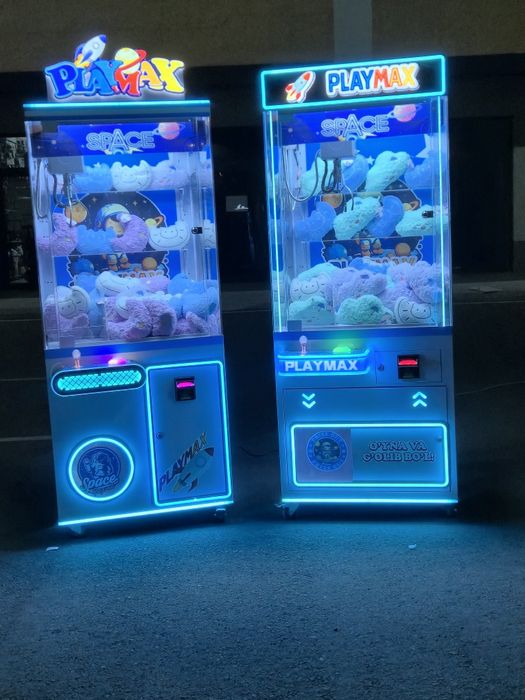 Xvatayka kran o'yini appartlari