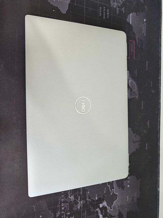 Laptop DELL Latitude 5450 i7 32GB DDR5 512GB SSD 14 FHD touchscreen