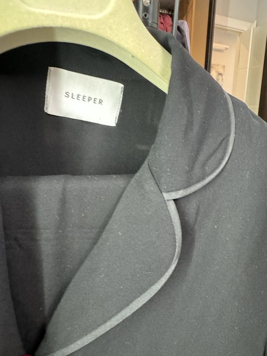 Костюм с брюками SLEEPER