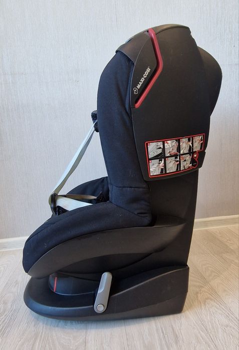 Автокресло Maxi-Cosi Tobi (1)