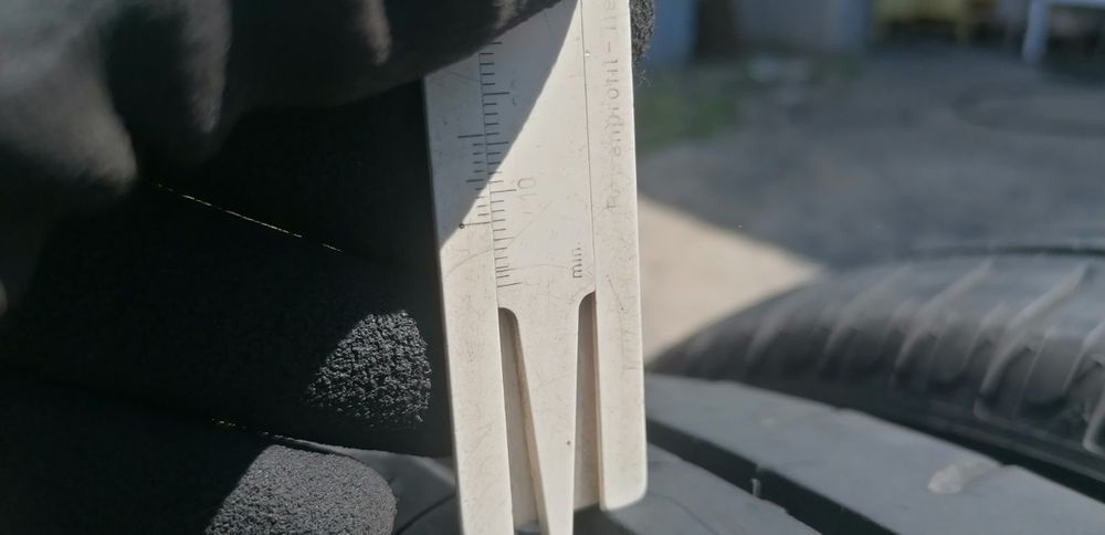 175/65/15 Мишелин ДОТ 2015 г