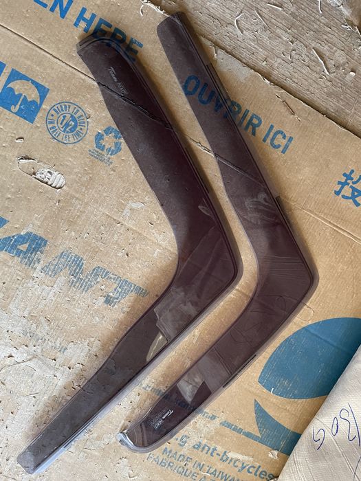 Paravant Mercedes Sprinter Vw Crafter