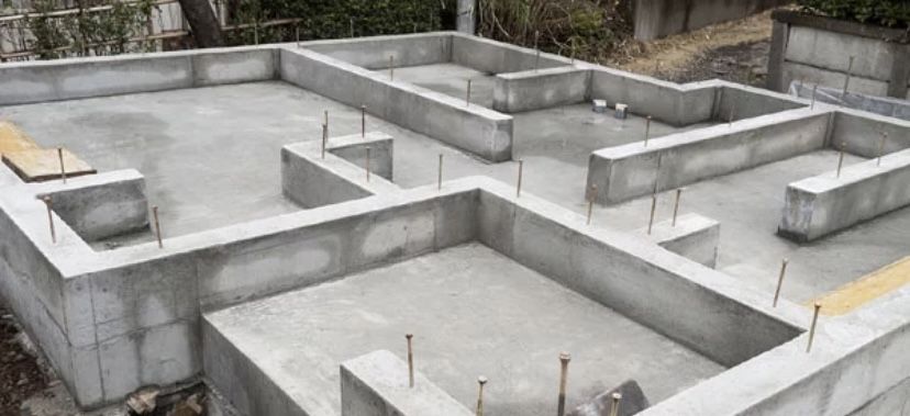 Бетон всех марок