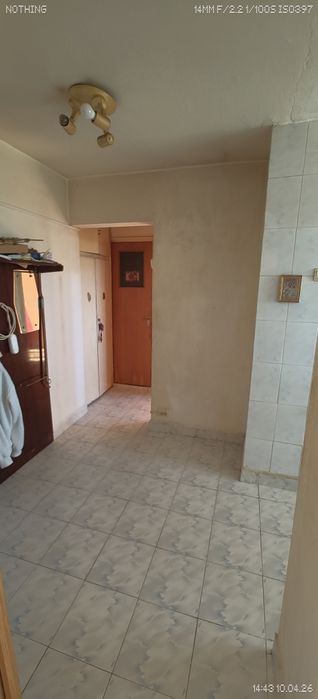 Proprietar – Vând apartament 2 camere decomandat, spațios și luminos