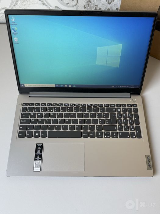 Lenovo ideapad 1