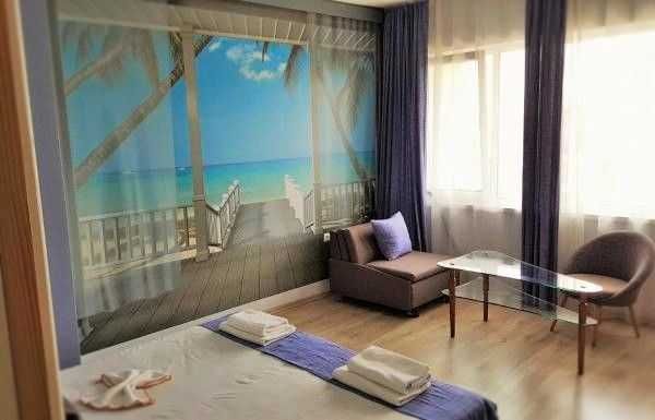 Тристаен апартамент в ж.к. Борово