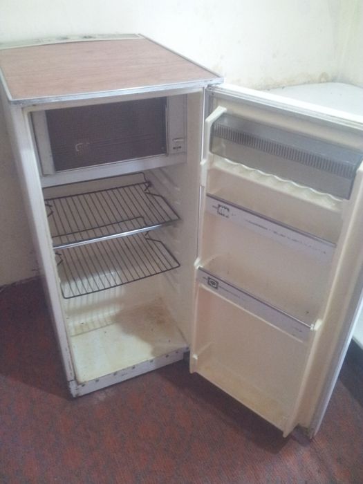 Холодильник Саратов-1524