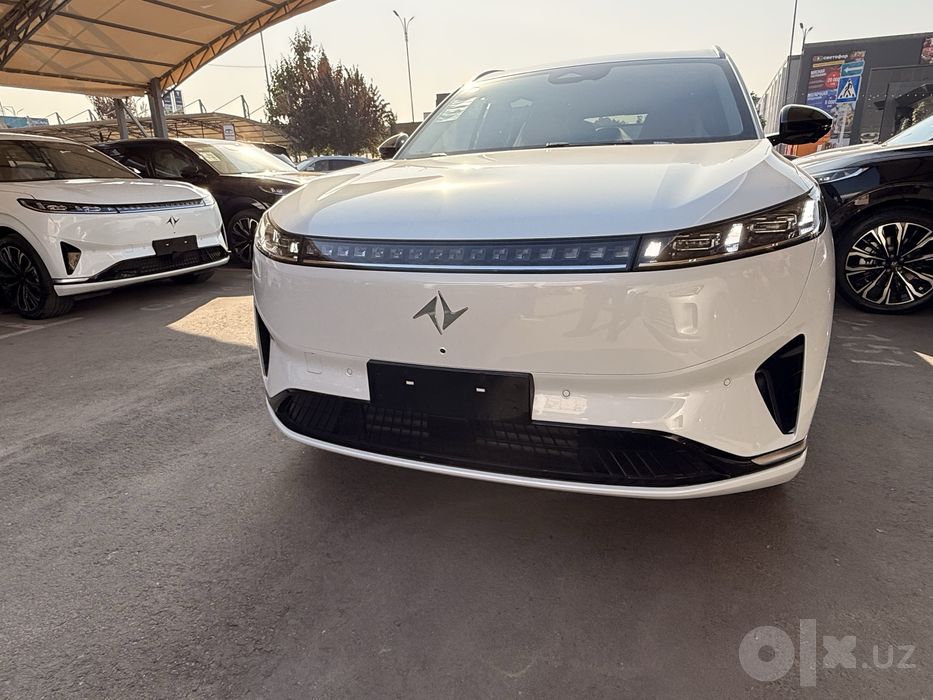 Продается новый Dongfeng ep008 год 2026