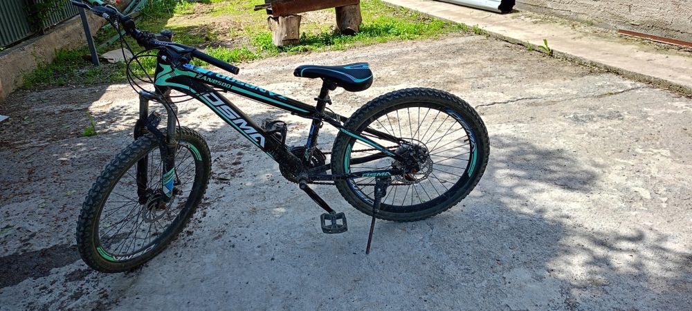 Продам велосипед