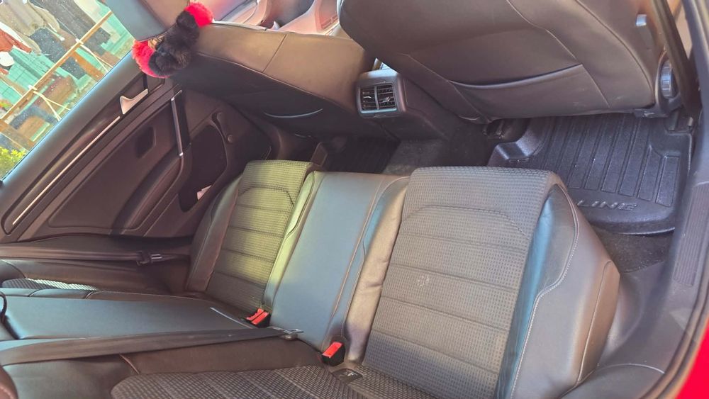 Golf 7 vII 1.4  automat !