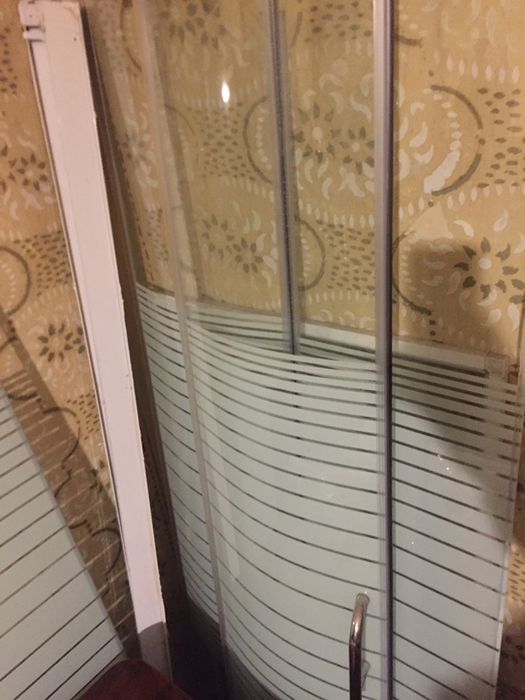 cabina de dus cu usi culisante