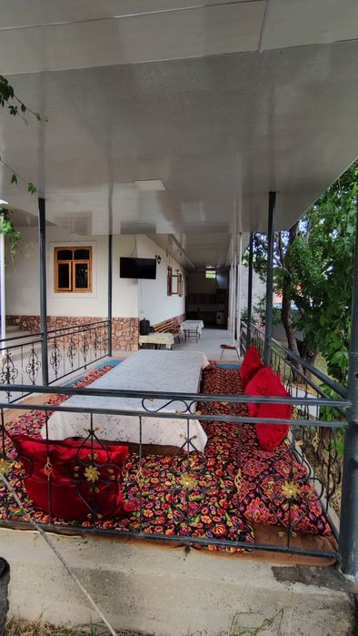 Аренда дача. Чарвак-Чинор. Без маклер. Ўзимизники