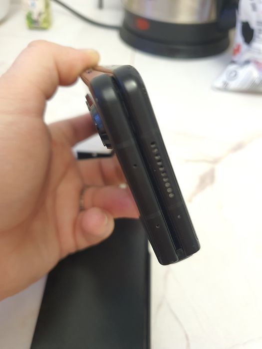 Samsung Z Fold 3 256