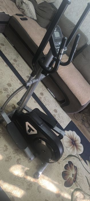 Продам тренажёр в идеальном состоянии