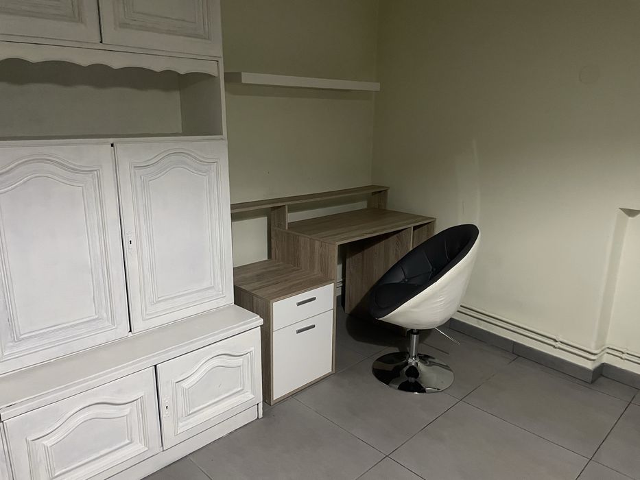 Apartament vu 2 camere