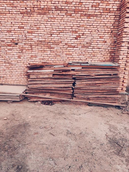 Утин сотилади / Дрова