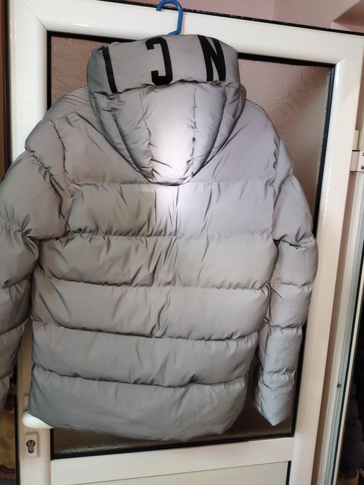 Дамско зимно яке .Ново