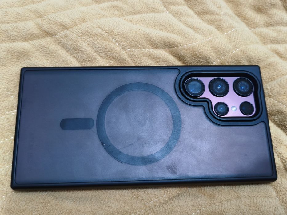 Самсунг с 22 ультра