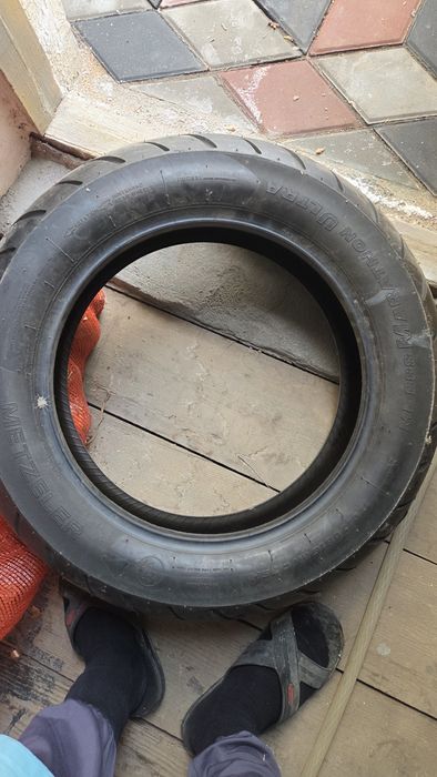 Мотошина 170/70 B16