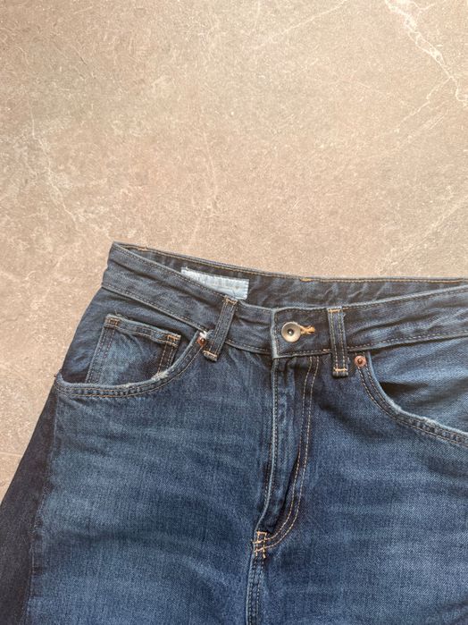 Дънки Zara нов модел