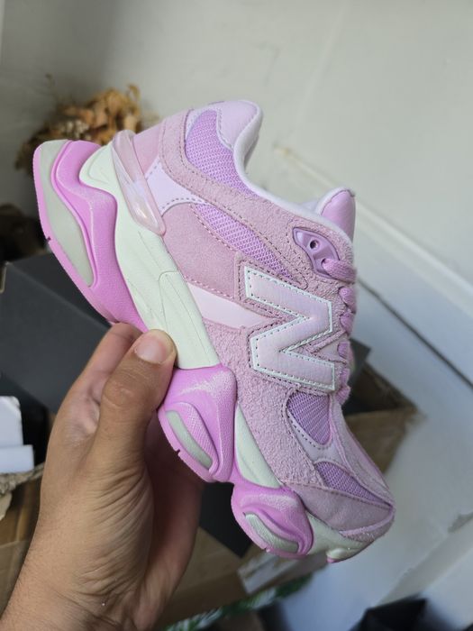 New Balance 9060 36 37 38 39 40 Noi