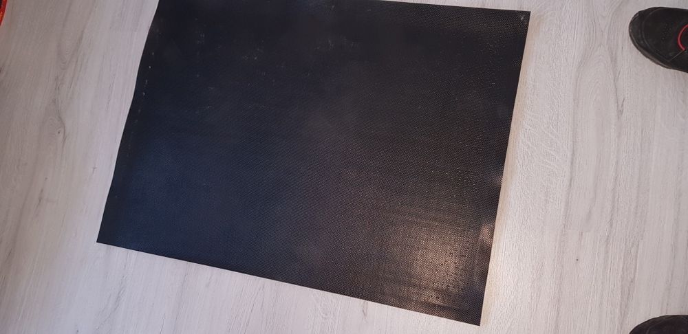 Covor pvc, intrare/camere