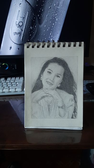 Рисунок на заказ